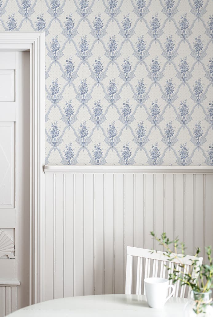 Magasinet, Blå Gammalsvenska Quickup