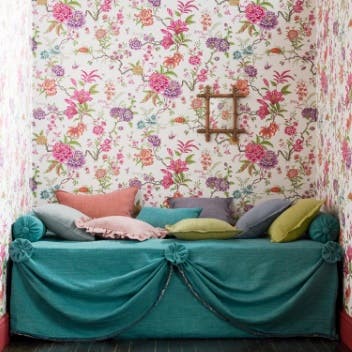 Beauchamp Rose Persan
