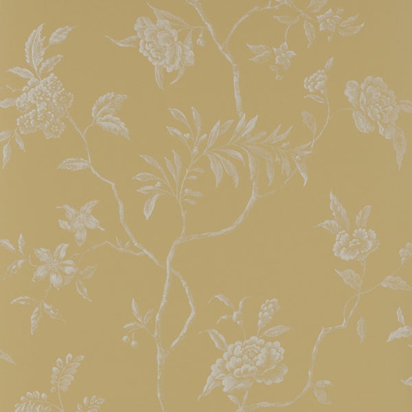 Colefax and Fowler - Delancey Yellow
