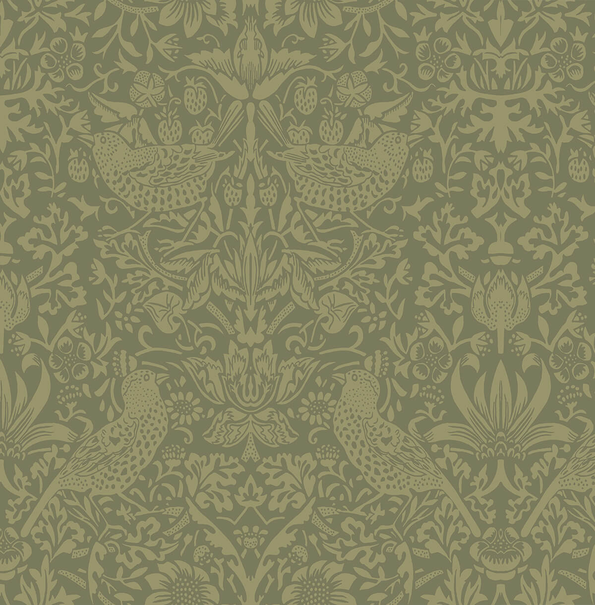 Carma - British Heritage