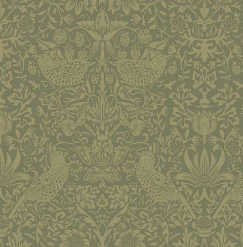 Carma - British Heritage