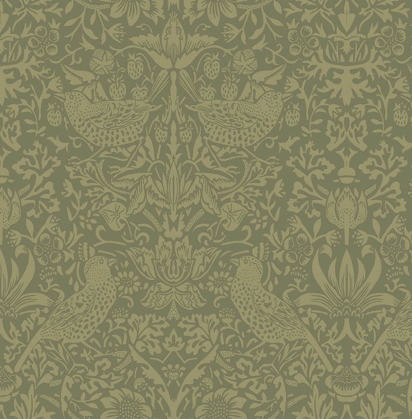Carma - British Heritage