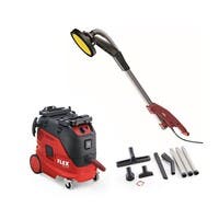 GIRAFFPAKET GE5+VCE33LAC 409391+465674 INKL STÄDSE