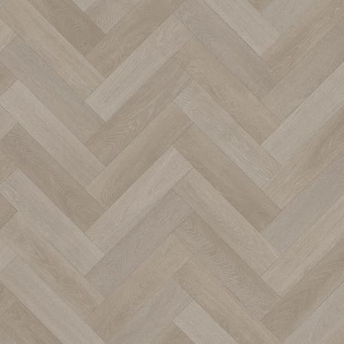 Ancares Herringbone Grey 2m
