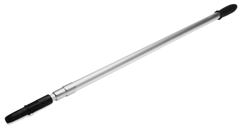 FÖRLÄNGNINGSSKAFT PLATI M 3DEL160-402 CM