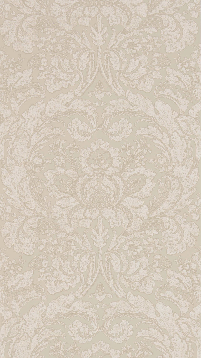 Sanderson - Courtney Stone Chiswick Grove Wallpapers
