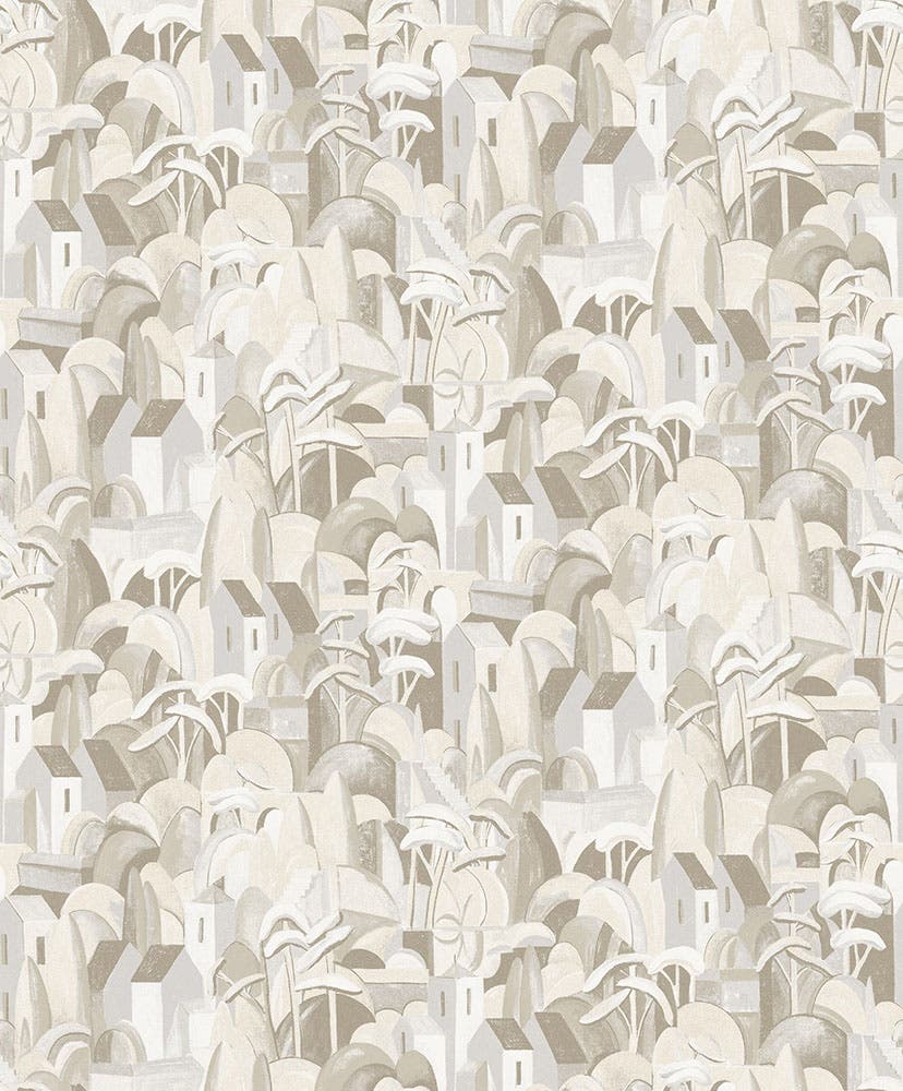 Midbec Tapeter - Sobborgo