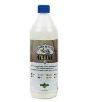 Gammeldags Trälut Ofärgad 1L