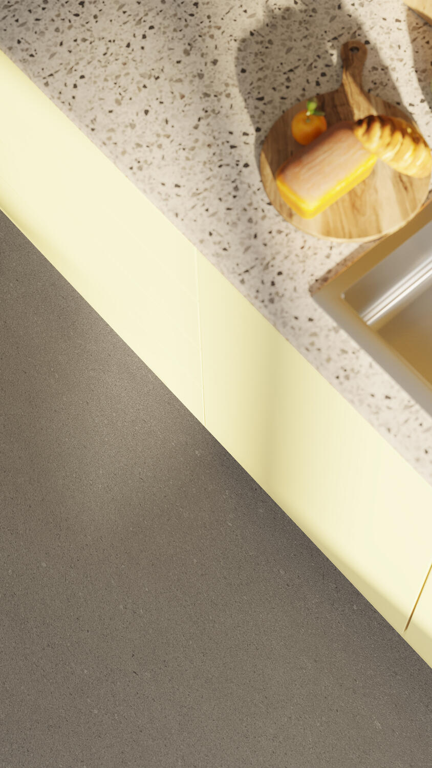 Metropolitan Graphite 4m