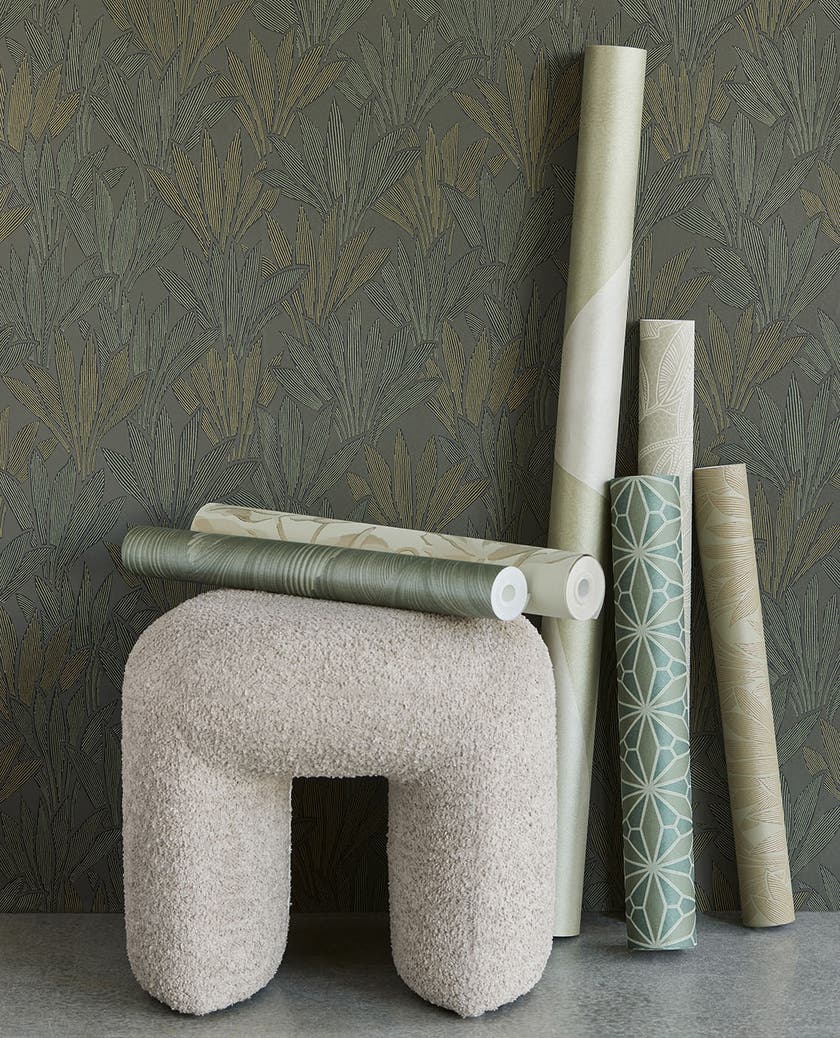 Eijffinger Intrade - Gilded