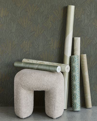 Eijffinger Intrade - Gilded