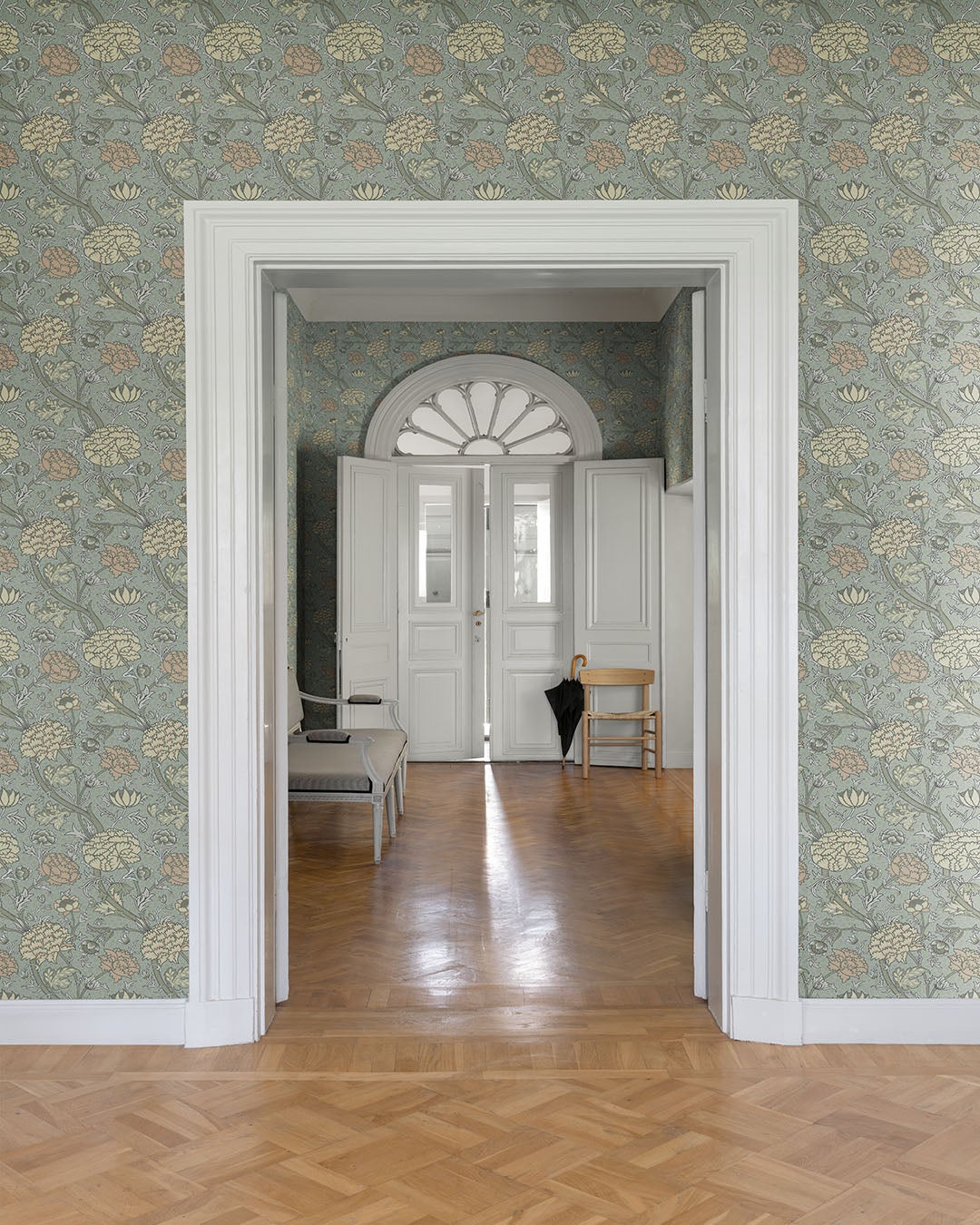 Midbec Tapeter - Cray