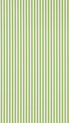 Sanderson - Pinetum Stripe Sap Green Arboretum Wallpapers