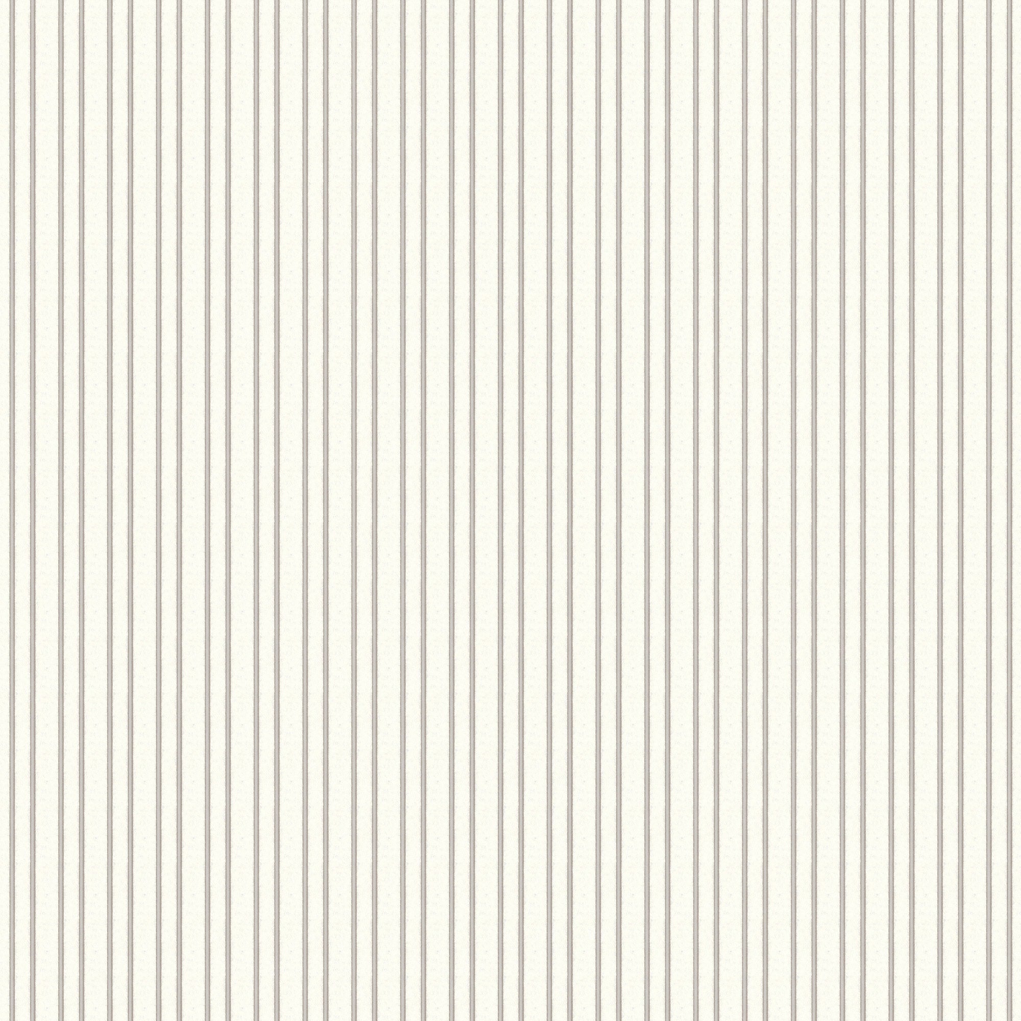 Lim & Handtryck - Klassisk Rand II - Kvist/Grå K46-27