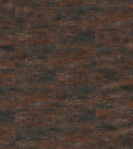 Vinylgolv Floorit - Brick Ceramic Steel sofTEC 8mm