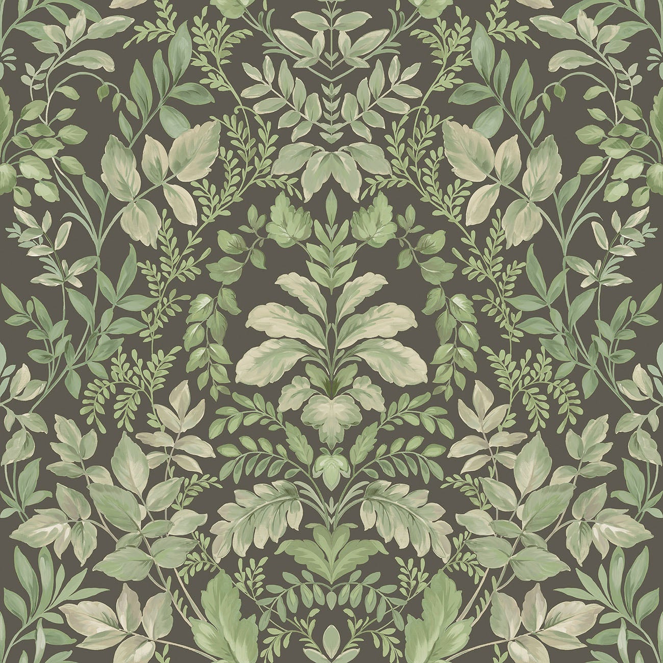 Intrade - The Lost Gardens