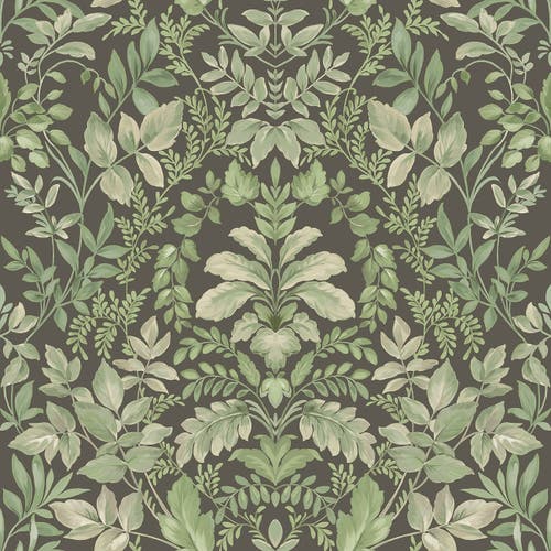 Intrade - The Lost Gardens