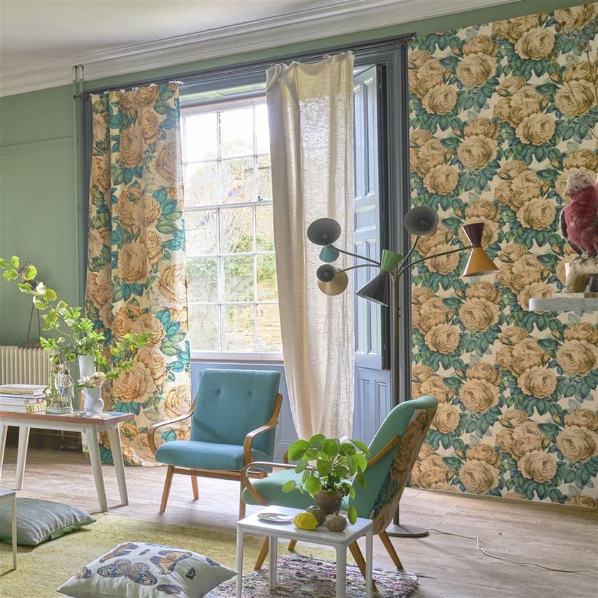 The Rose Picture Book Wallpapers I